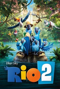 Watch trailer for Rio 2