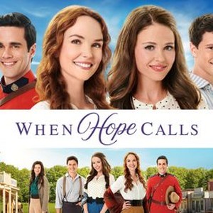 Ryan-James Hatanaka as Gabriel Kinslow on When Hope Calls
