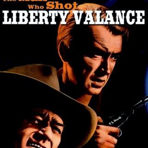 "The Man Who Shot Liberty Valance photo 11"