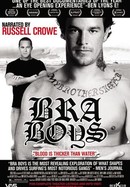 Bra Boys poster image