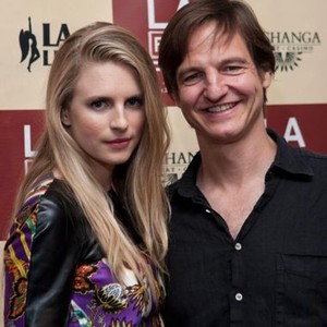 Brit Marling, William Mapother at arrivals for ANOTHER EARTH Premiere at the Los Angeles Film Festival (LAFF), Regal Cinemas L.A. Live, Los Angeles, CA June 23, 2011. Photo By: Justin Wagner/Everett Collection