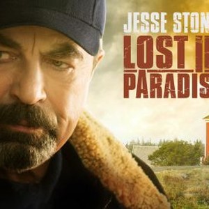 Jesse Stone: Lost in Paradise photo 11
