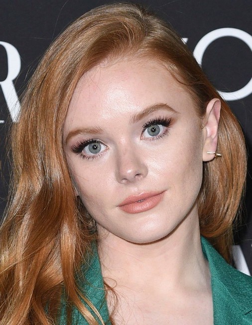 Abigail Cowen