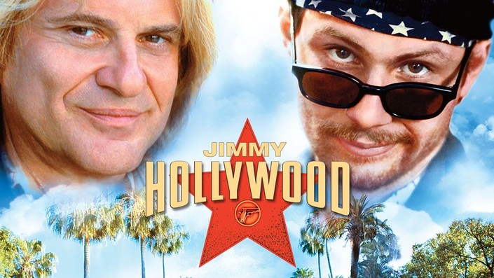 Jimmy Hollywood | Rotten Tomatoes