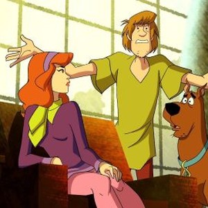 scooby doo mystery incorporated cast