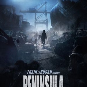 Train to Busan Presents Peninsula Rotten Tomatoes