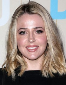 Majandra Delfino