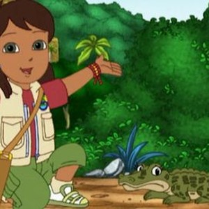 Go, Diego, Go!: Season 2, Episode 12 - Rotten Tomatoes