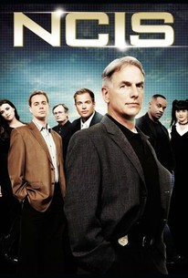 NCIS: Season 7 poster image