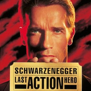 "Last Action Hero photo 2"