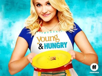 Young and hungry hotsell season 1