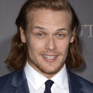 Sam Heughan at arrivals for OUTLANDER Mid-Season Premiere, Ziegfeld Theatre, New York, NY April 1, 2015. Photo By: Derek Storm/Everett Collection