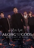 Along With the Gods: The Last 49 Days poster image