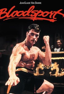Bloodsport Film Deutsch Stream Bloodsport Film Deutsch Stream