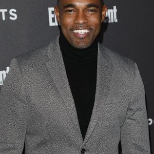 Jason George at arrivals for Entertainment Weekly SAG Awards Pre-Party, Chateau Marmont in West Hollywood, Los Angeles, CA January 26, 2019. Photo By: Priscilla Grant/Everett Collection