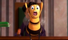 Bee Movie: Official Clip - I Speak For The Bees! photo 3