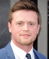 Hugo Johnstone-Burt