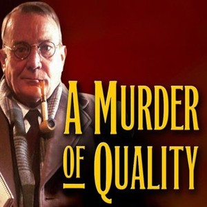A Murder of Quality photo 6