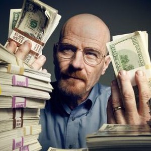 Breaking Bad