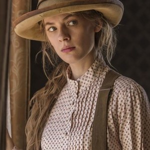 Godless: Miniseries, Episode 6 - Rotten Tomatoes