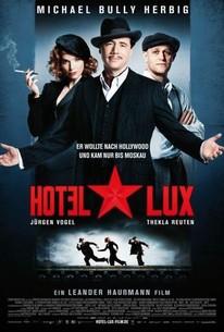 Watch trailer for Hotel Lux