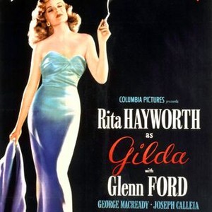 Gilda (1946) photo 2