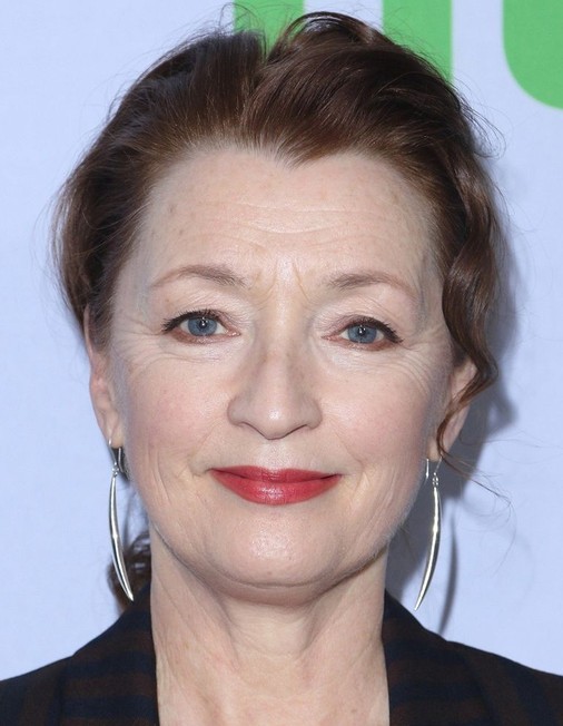 Lesley Manville