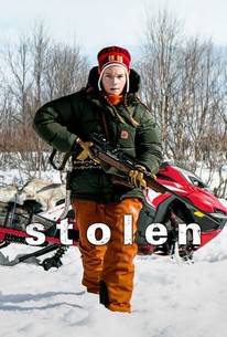 Stolen (2024) | Rotten Tomatoes