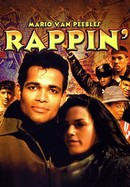 Rappin' poster image