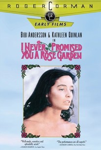 I Never Promised You A Rose Garden 1977 Rotten Tomatoes