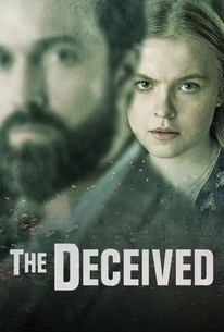 The Deceived: Season 1 poster image