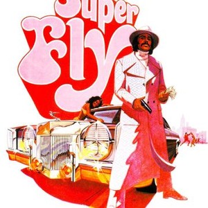 Superfly (1972) photo 6