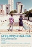 Neighboring Sounds poster image