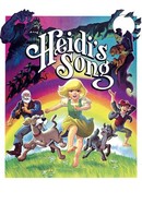 Heidi's Song poster image