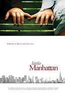 Little Manhattan poster image
