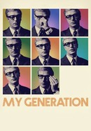 My Generation poster image