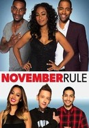 November Rule poster image
