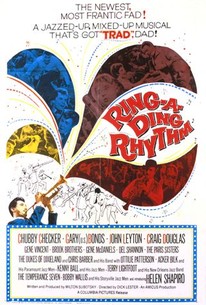 Ring-A-Ding Rhythm poster