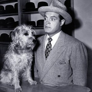 Where There's Life (1947) photo 6