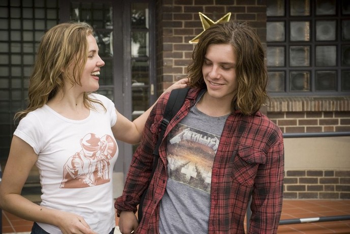 The Loved Ones | Rotten Tomatoes