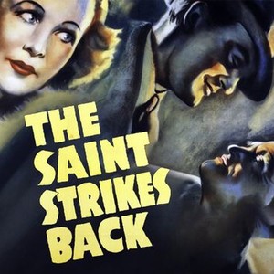 The Saint Strikes Back photo 5