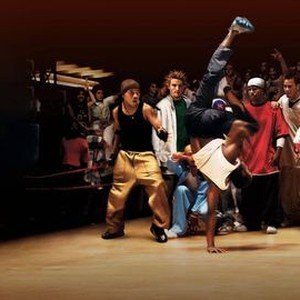 You Got Served - Rotten Tomatoes