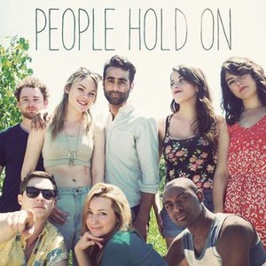 People Hold On 