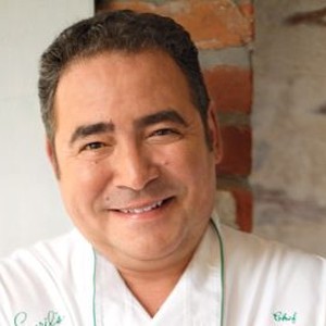 Eat the World With Emeril Lagasse