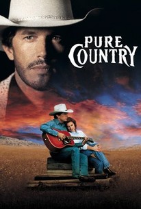 Pure Country poster