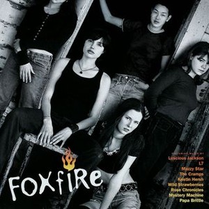 Foxfire (1996) photo 14