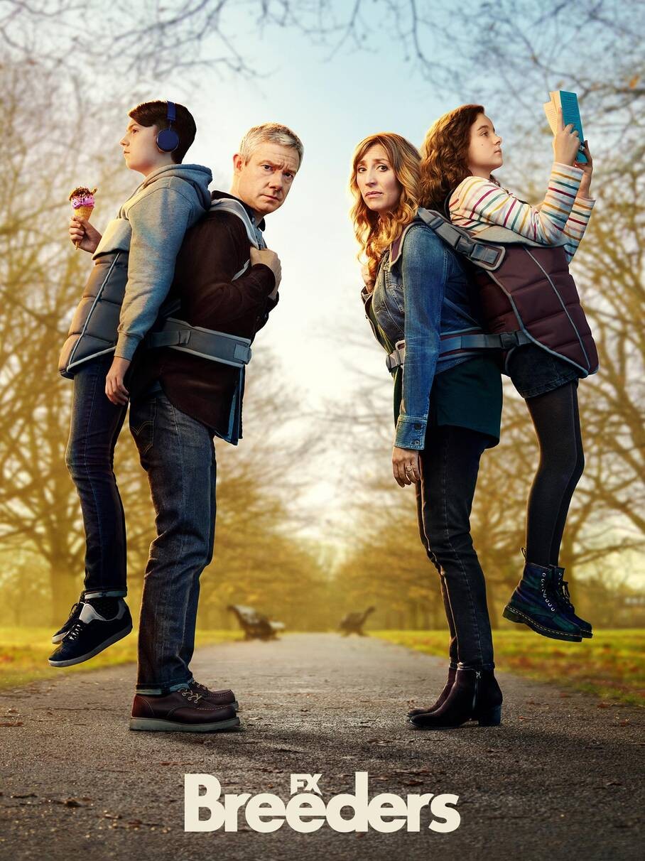 Breeders Rotten Tomatoes