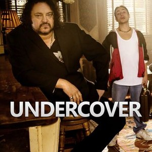tv show undercover review