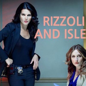 Rizzoli and Isles - Rotten Tomatoes