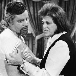 WHICH WAY TO THE FRONT?, Jerry Lewis, Kaye Ballard, 1970